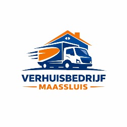 Verhuisbedrijf Maassluis