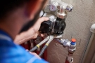 Leiding reparatie