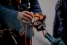 rope access equipment