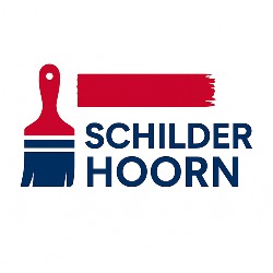 Schilder Hoorn