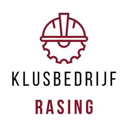 Klusbedrijf Rasing