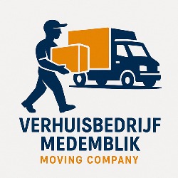 Verhuisbedrijf Medemblik