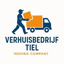 Verhuisbedrijf Tiel