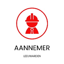 Aannemer Leeuwarden