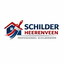 Schilder Heerenveen