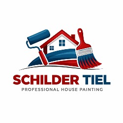Schilder Tiel