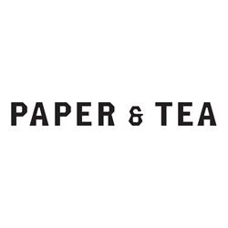 PAPER & TEA - Utrecht