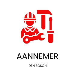 Aannemer Den Bosch
