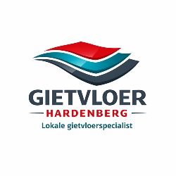 Gietvloer Hardenberg