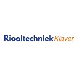 Riooltechniek klaver
