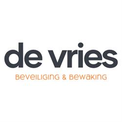 De Vries beveiliging & bewaking