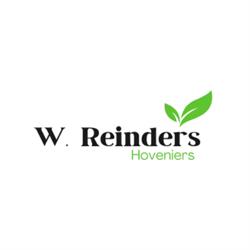W. Reinders Hoveniers | Nieuwe Pekela