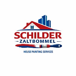 Schilder Zaltbommel