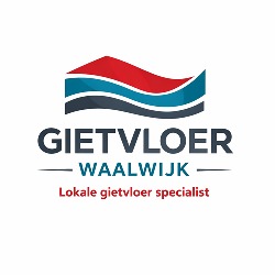 Gietvloer Waalwijk