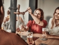 Alfa Brouwerijcafé taptafel