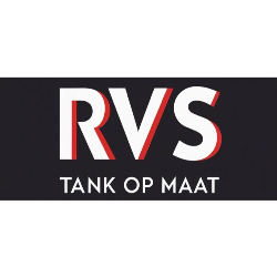 RVS tank op maat