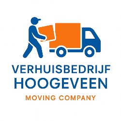 Verhuisbedrijf Hoogeveen