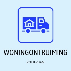 Rotterdam Woningontruiming