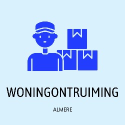 Almere Woningontruiming