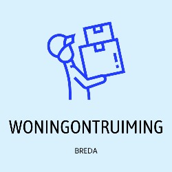 Breda Woningontruiming