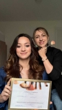 Make-upschool van Vlada Vladykina