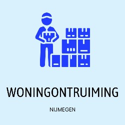 Nijmegen Woningontruiming