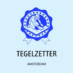 Amsterdam Tegelzetter