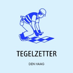 Den Haag Tegelzetter