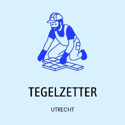 Utrecht Tegelzetter