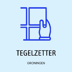 Groningen Tegelzetter