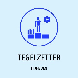 Nijmegen Tegelzetter