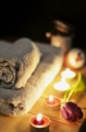Warme olie Massage Sneek