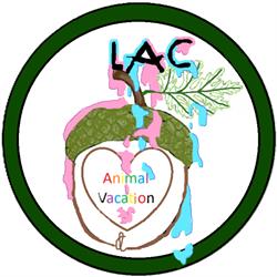 L.A.C Animal Vacation