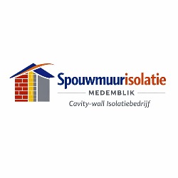 Spouwmuurisolatie Medemblik