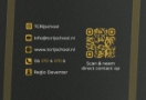 Contact gegevens