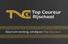Logo van Top Coureur Rijschool