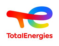 TotalEnergies Charging Station