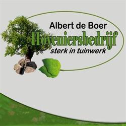 Hoveniersbedrijf Albert de Boer