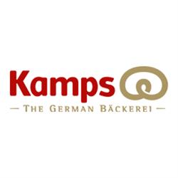 Kamps - The German Bäckerei