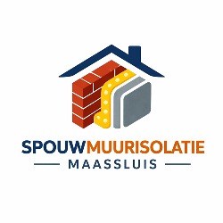 Spouwmuurisolatie Maassluis