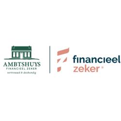 Ambtshuys - Financieel Zeker