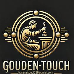 Stukadoor en Schilderwerk-GOUDEN TOUCH