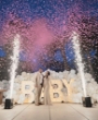 Gender reveal