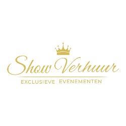 Show verhuur