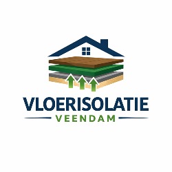 Vloerisolatie Veendam