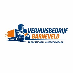 Verhuisbedrijf Barneveld