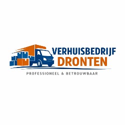 Verhuisbedrijf Dronten