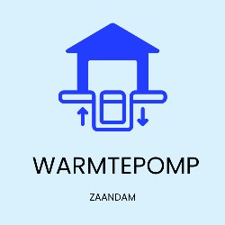 Zaandam Warmtepomp