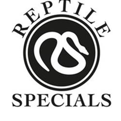Reptile Specials