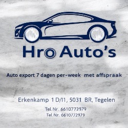 Hro Autos